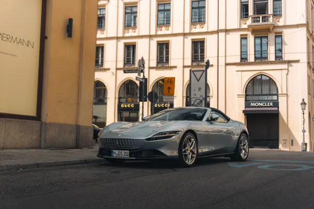 Luckster Kazino Android/iOS programa